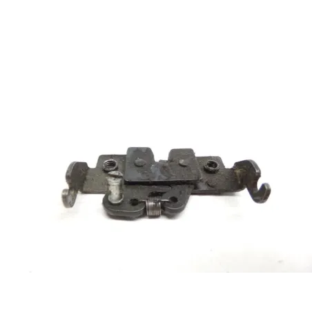 Verrouillage de selle YAMAHA YPR 125 2010-2013 XMAX ABS