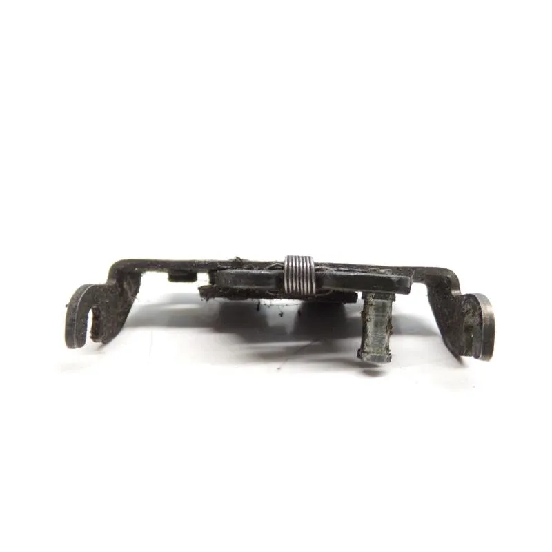 Verrouillage de selle YAMAHA YPR 125 2010-2013 XMAX ABS