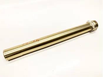 Fourreau fourche gauche SUZUKI DRZ 400 SM 2005-2009