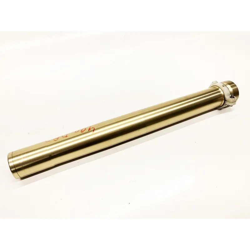 Fourreau fourche gauche SUZUKI DRZ 400 SM 2005-2009