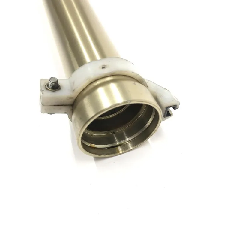 Fourreau fourche gauche SUZUKI DRZ 400 SM 2005-2009