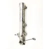 Fourreau fourche gauche SUZUKI RG 500 1985-1987 Fourreau fourche gauche SUZUKI RG 500 1985-1987