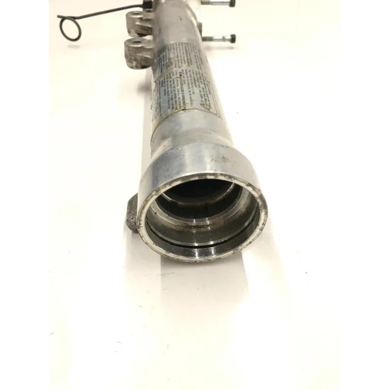 Fourreau fourche gauche SUZUKI RG 500 1985-1987