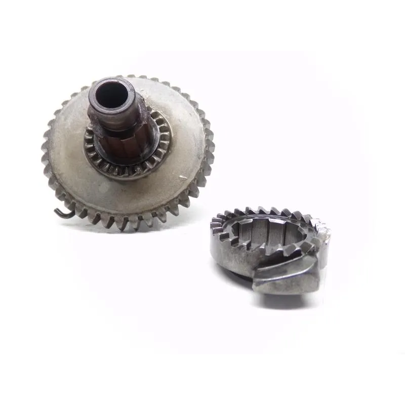 Axe de kick KTM EXC 450 2005