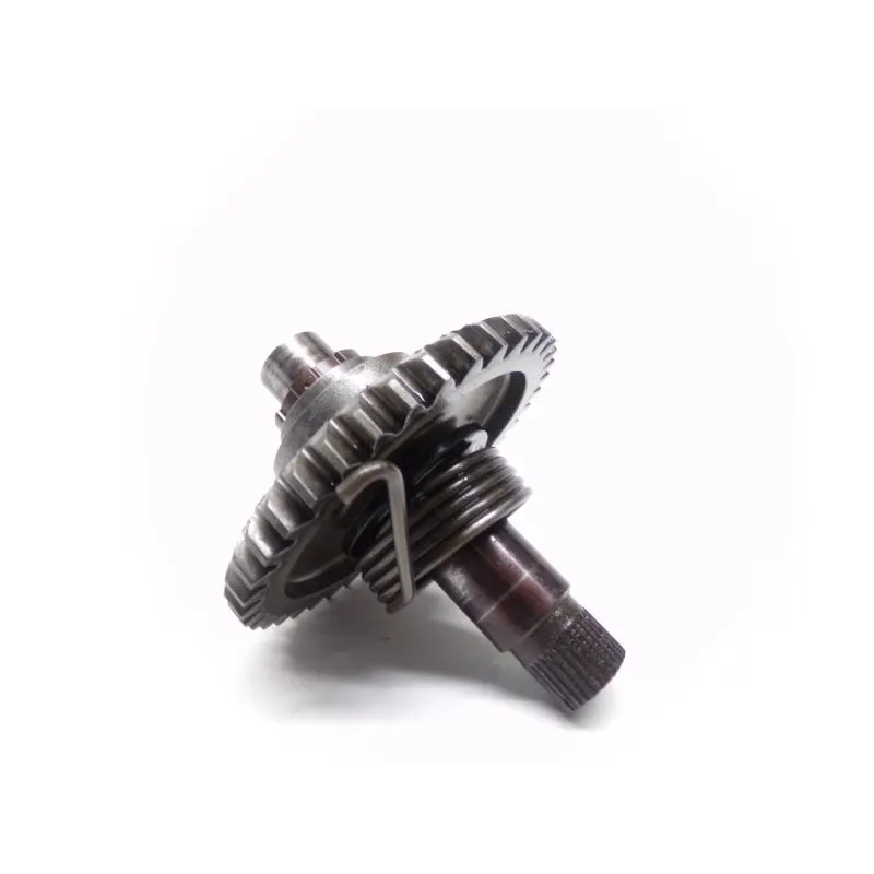 Axe de kick KTM EXC 450 2005