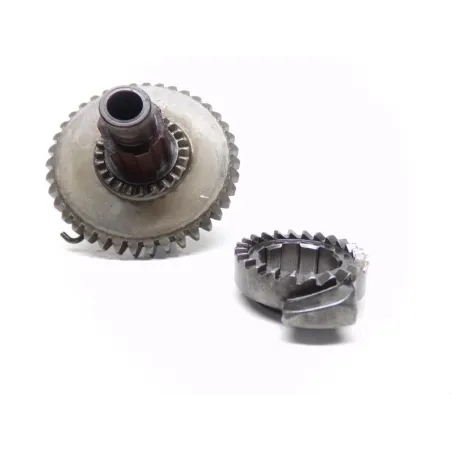 Axe de kick KTM EXC 450 2005