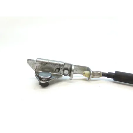 Mecanisme verrouillage selle YAMAHA FZ6 600 2007-2009 S2