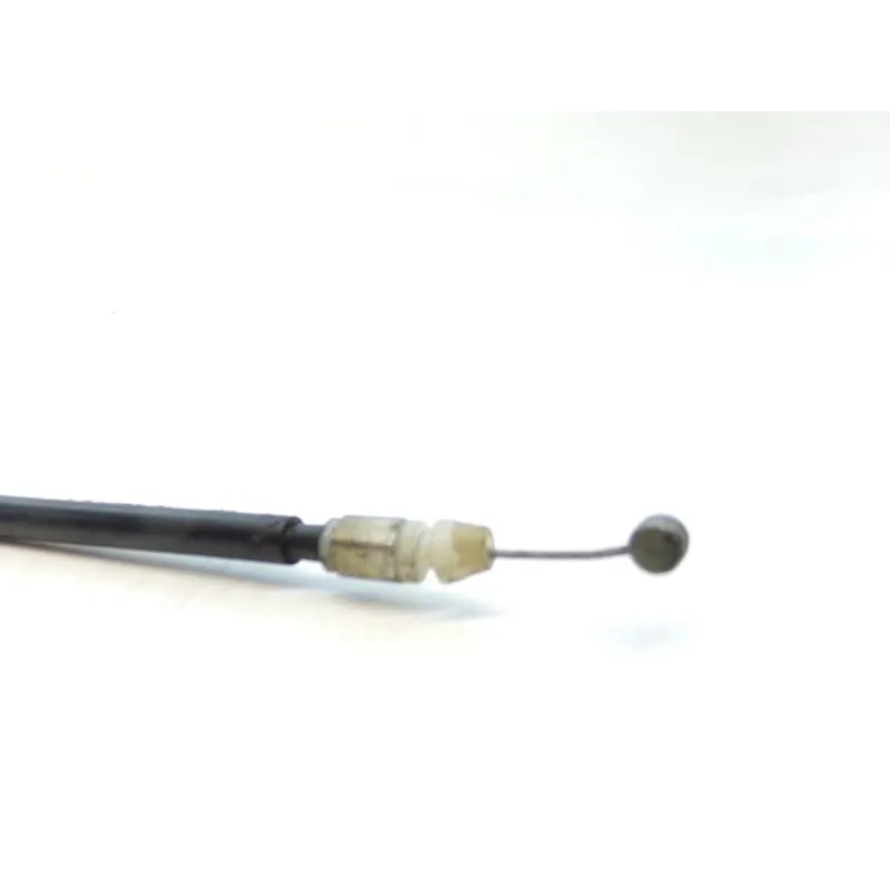 Mecanisme verrouillage selle YAMAHA FZ6 600 2007-2009 S2