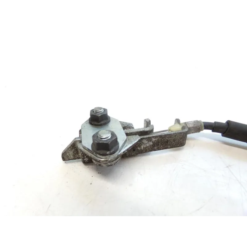 Mecanisme verrouillage selle YAMAHA FZ6 600 2007-2009 S2