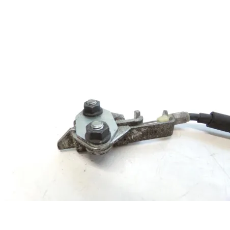 Mecanisme verrouillage selle YAMAHA FZ6 600 2007-2009 S2
