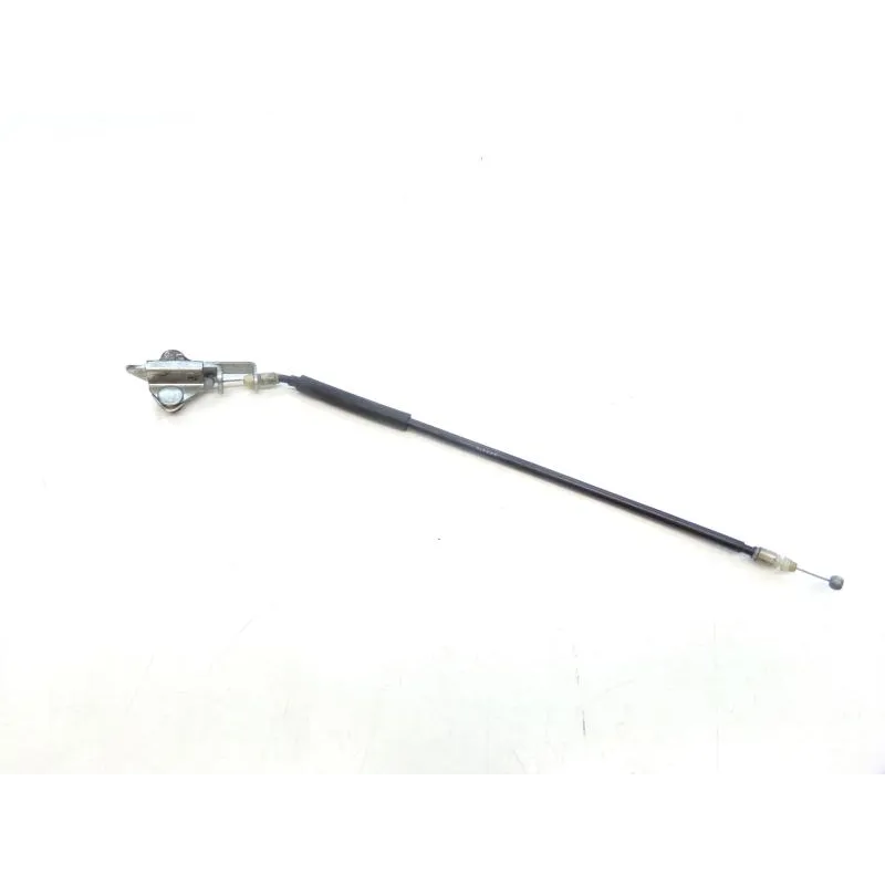 Mecanisme verrouillage selle YAMAHA FZ6 600 2007-2009 S2