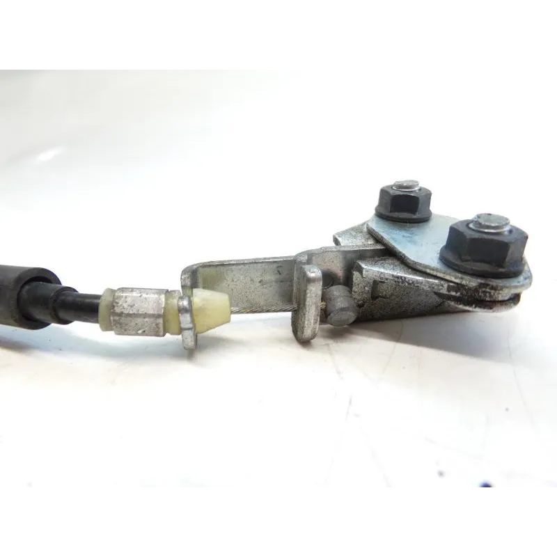 Mecanisme verrouillage selle YAMAHA FZ6 600 2007-2009 S2