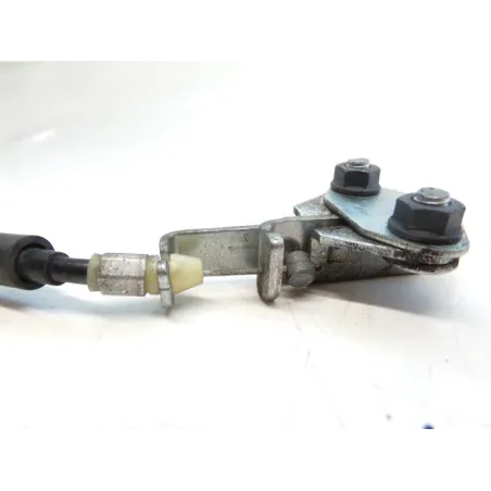 Mecanisme verrouillage selle YAMAHA FZ6 600 2007-2009 S2