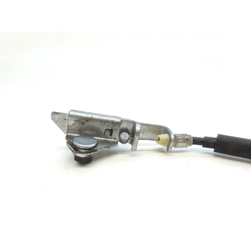 Mecanisme verrouillage selle YAMAHA FZ6 600 2007-2009 S2