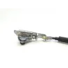 Mecanisme verrouillage selle YAMAHA FZ6 600 2007-2009 S2 Mecanisme verrouillage selle YAMAHA FZ6 600 2007-2009 S2
