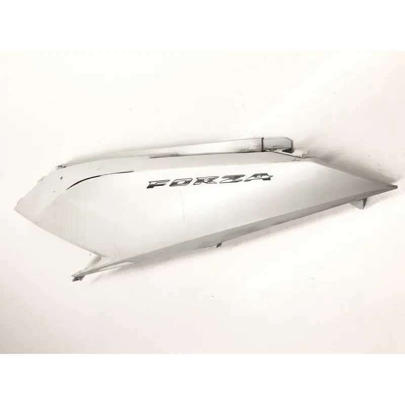 Cache carenage coque arriere gauche HONDA NSS 125 2015-2017 FORZA
