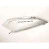 Cache carenage coque arriere gauche HONDA NSS 125 2015-2017 FORZA Cache carenage coque arriere gauche HONDA NSS 125 2015-2017 FORZA