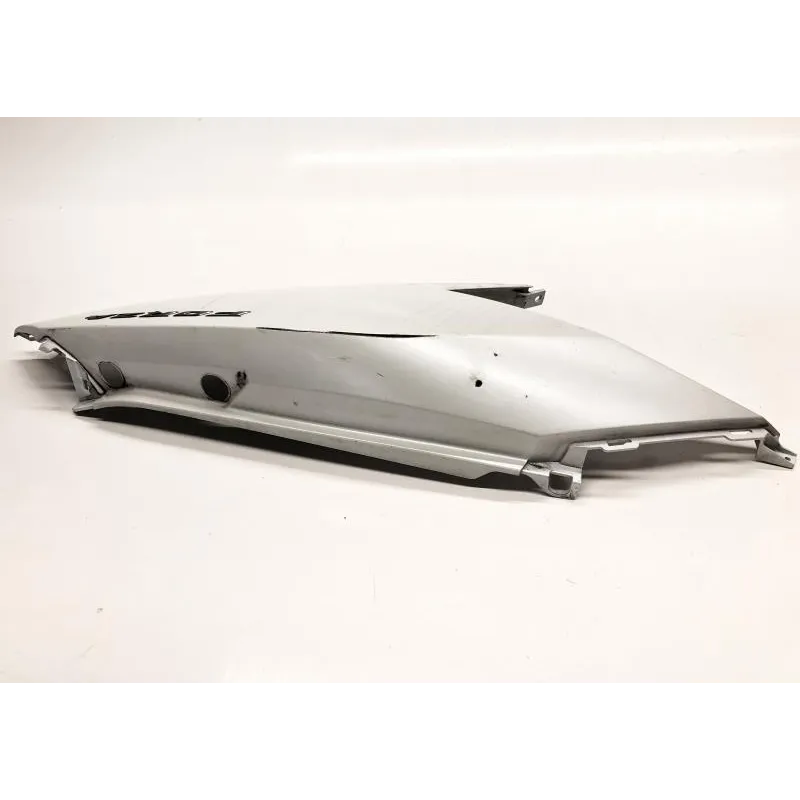 Cache carenage coque arriere gauche HONDA NSS 125 2015-2017 FORZA