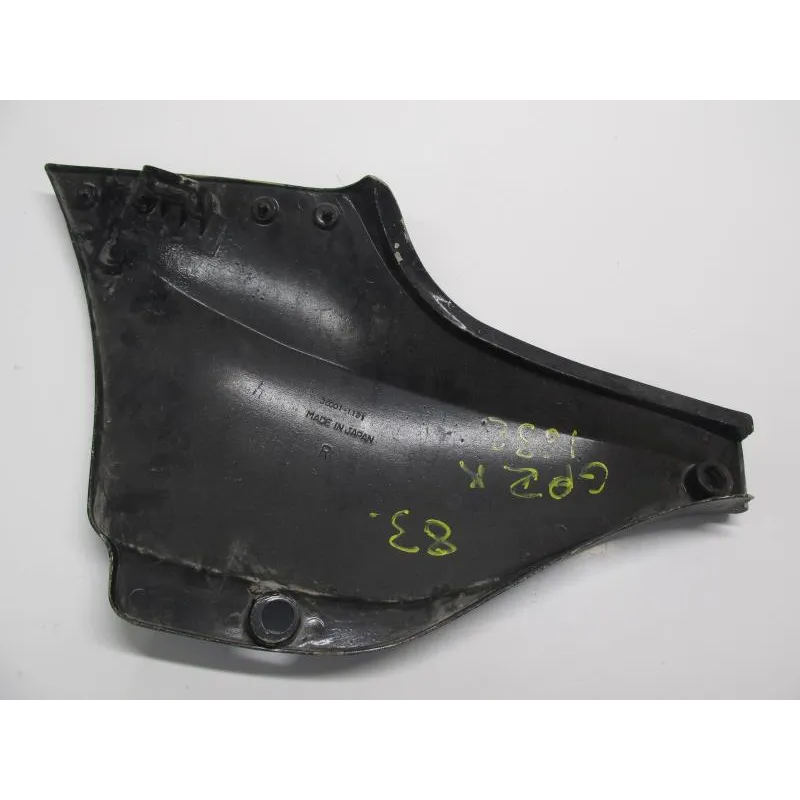 Cache lateral droit KAWASAKI GPZ 750 X 1983-1985