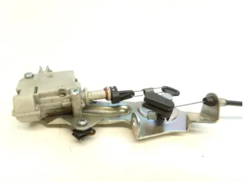 Mecanisme verrouillage selle moteur APRILIA MANA 850 2009-2016 GT