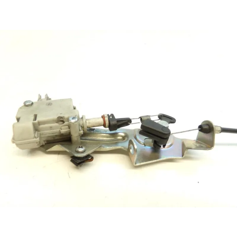 Mecanisme verrouillage selle moteur APRILIA MANA 850 2009-2016 GT