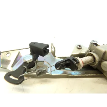 Mecanisme verrouillage selle moteur APRILIA MANA 850 2009-2016 GT