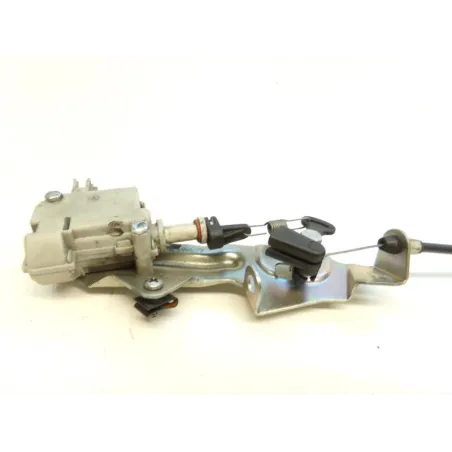 Mecanisme verrouillage selle moteur APRILIA MANA 850 2009-2016 GT