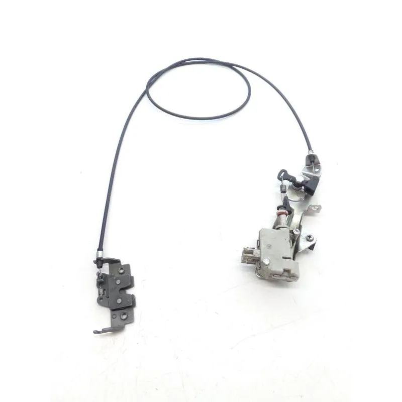 Mecanisme verrouillage selle moteur APRILIA MANA 850 2009-2016 GT