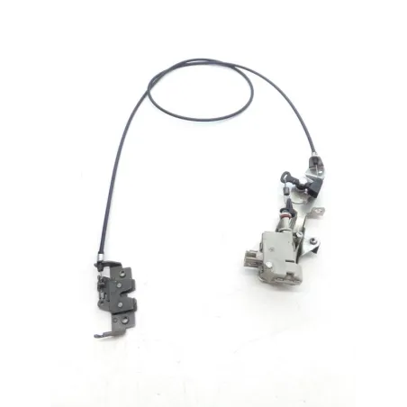 Mecanisme verrouillage selle moteur APRILIA MANA 850 2009-2016 GT