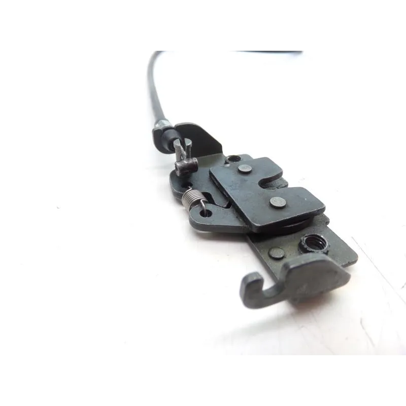 Mecanisme verrouillage selle moteur APRILIA MANA 850 2009-2016 GT