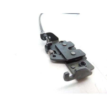Mecanisme verrouillage selle moteur APRILIA MANA 850 2009-2016 GT