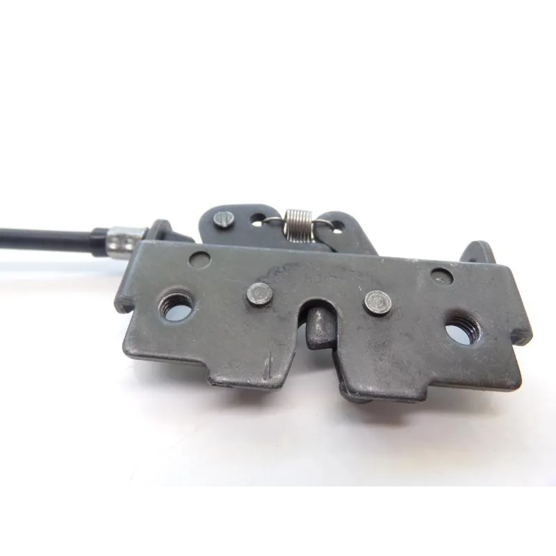 Mecanisme verrouillage selle moteur APRILIA MANA 850 2009-2016 GT