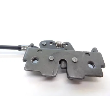 Mecanisme verrouillage selle moteur APRILIA MANA 850 2009-2016 GT