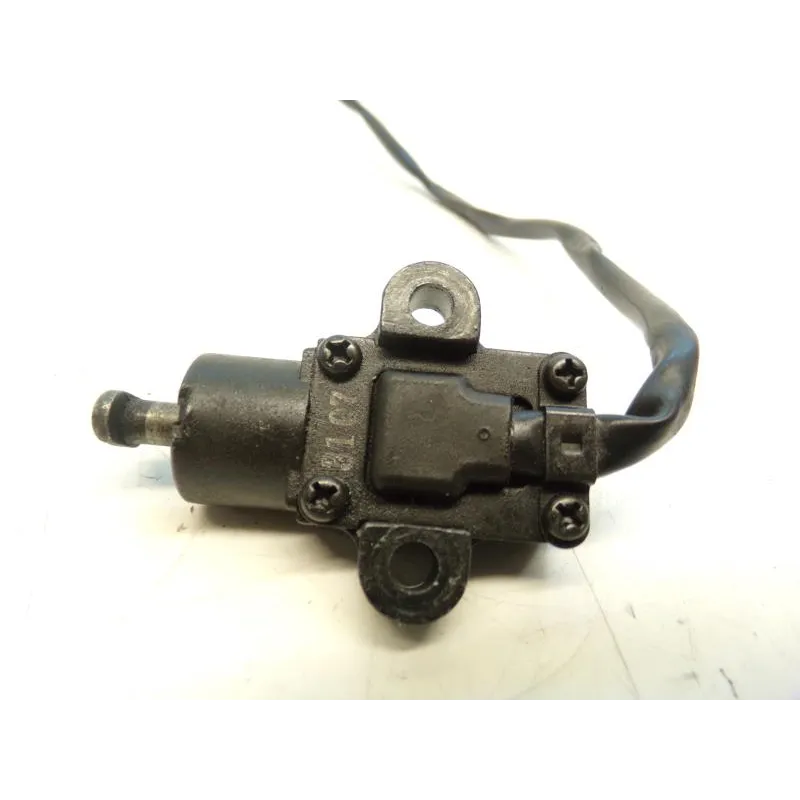 Contacteur bequille laterale APRILIA MANA 850 2009-2016 GT