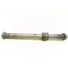 Axe de roue arriere APRILIA MANA 850 2009-2016 GT Axe de roue arriere APRILIA MANA 850 2009-2016 GT
