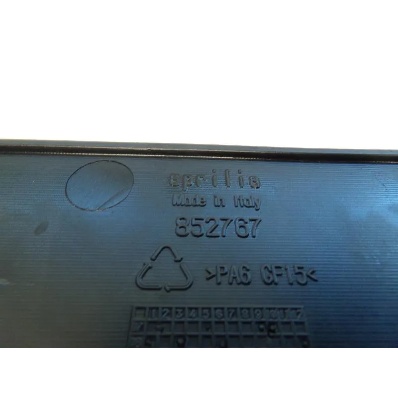 Passage de roue APRILIA MANA 850 2009-2016 GT