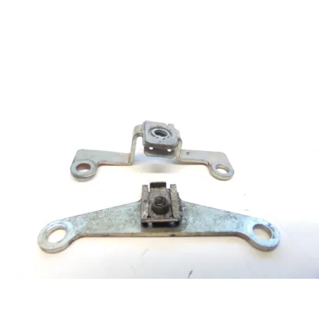 cache superieur gauche moteur APRILIA MANA 850 2009-2016 GT