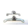 cache superieur gauche moteur APRILIA MANA 850 2009-2016 GT cache superieur gauche moteur APRILIA MANA 850 2009-2016 GT