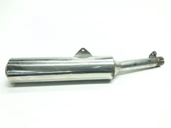 Silencieux droit (echappement) HONDA CBR 1100 XX 1999-2007