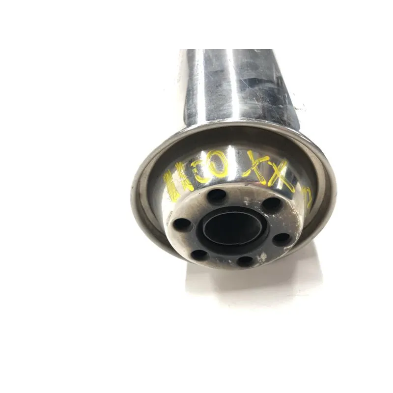Silencieux droit (echappement) HONDA CBR 1100 XX 1999-2007