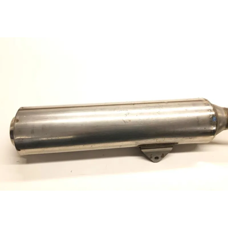 Silencieux droit (echappement) HONDA CBR 1100 XX 1999-2007
