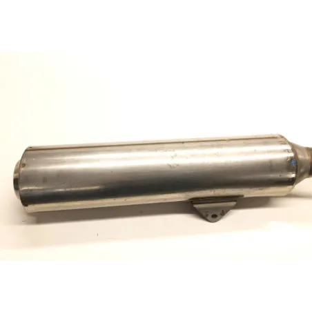 Silencieux droit (echappement) HONDA CBR 1100 XX 1999-2007