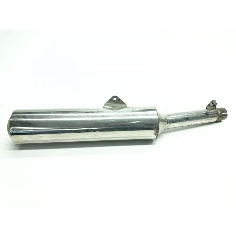 Silencieux droit (echappement) HONDA CBR 1100 XX 1999-2007