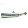 Silencieux droit (echappement) HONDA CBR 1100 XX 1999-2007 Silencieux droit (echappement) HONDA CBR 1100 XX 1999-2007