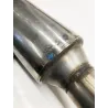 Silencieux droit (echappement) HONDA CBR 1100 XX 1999-2007 Silencieux droit (echappement) HONDA CBR 1100 XX 1999-2007