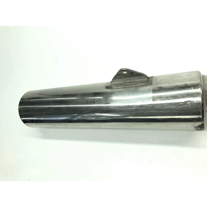 Silencieux droit (echappement) HONDA CBR 1100 XX 1999-2007
