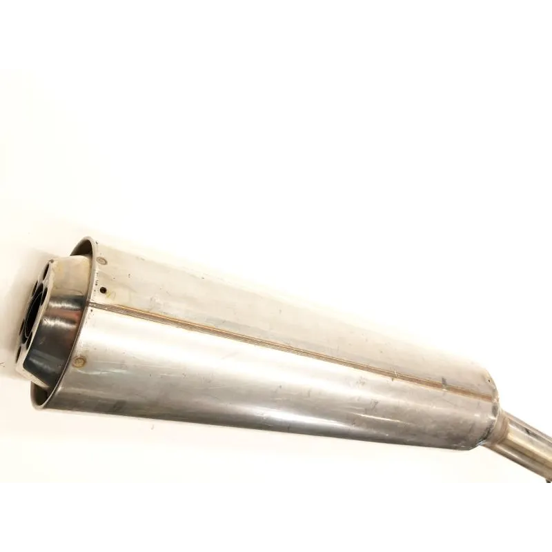 Silencieux droit (echappement) HONDA CBR 1100 XX 1999-2007