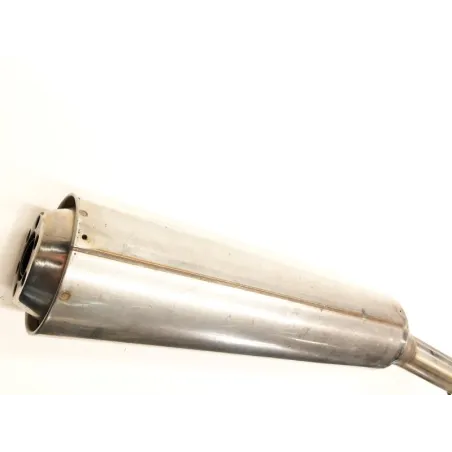 Silencieux droit (echappement) HONDA CBR 1100 XX 1999-2007
