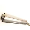 Silencieux droit (echappement) HONDA CBR 1100 XX 1999-2007 Silencieux droit (echappement) HONDA CBR 1100 XX 1999-2007