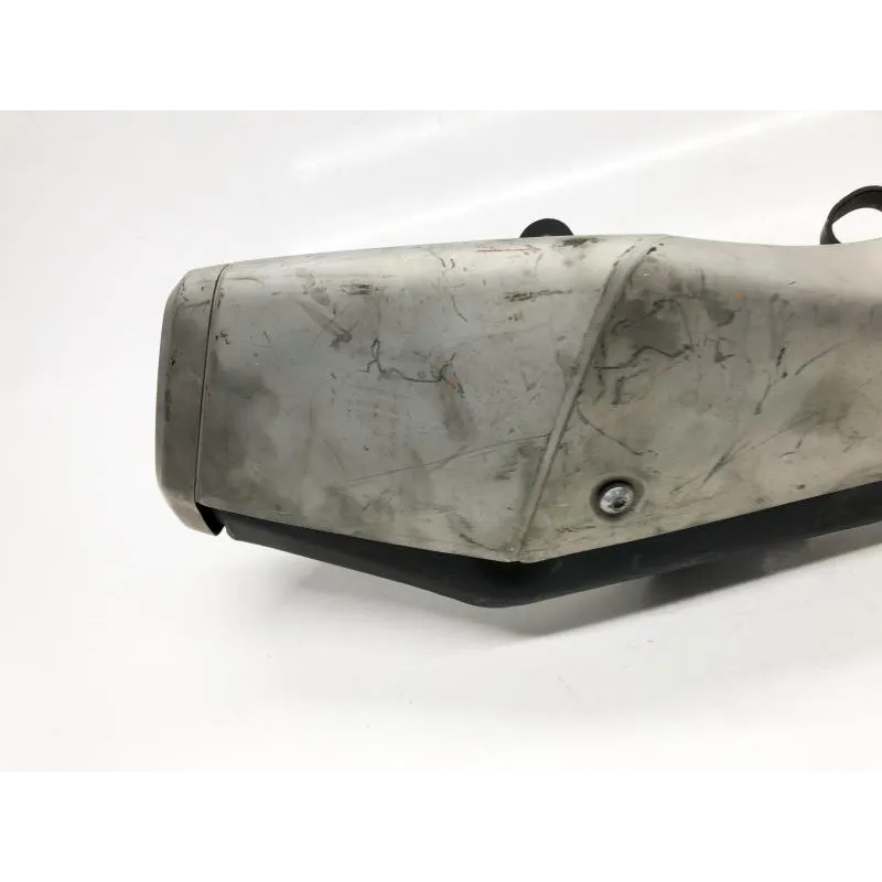 Silencieux (echappement) HONDA CB 1000 R 2008-2016